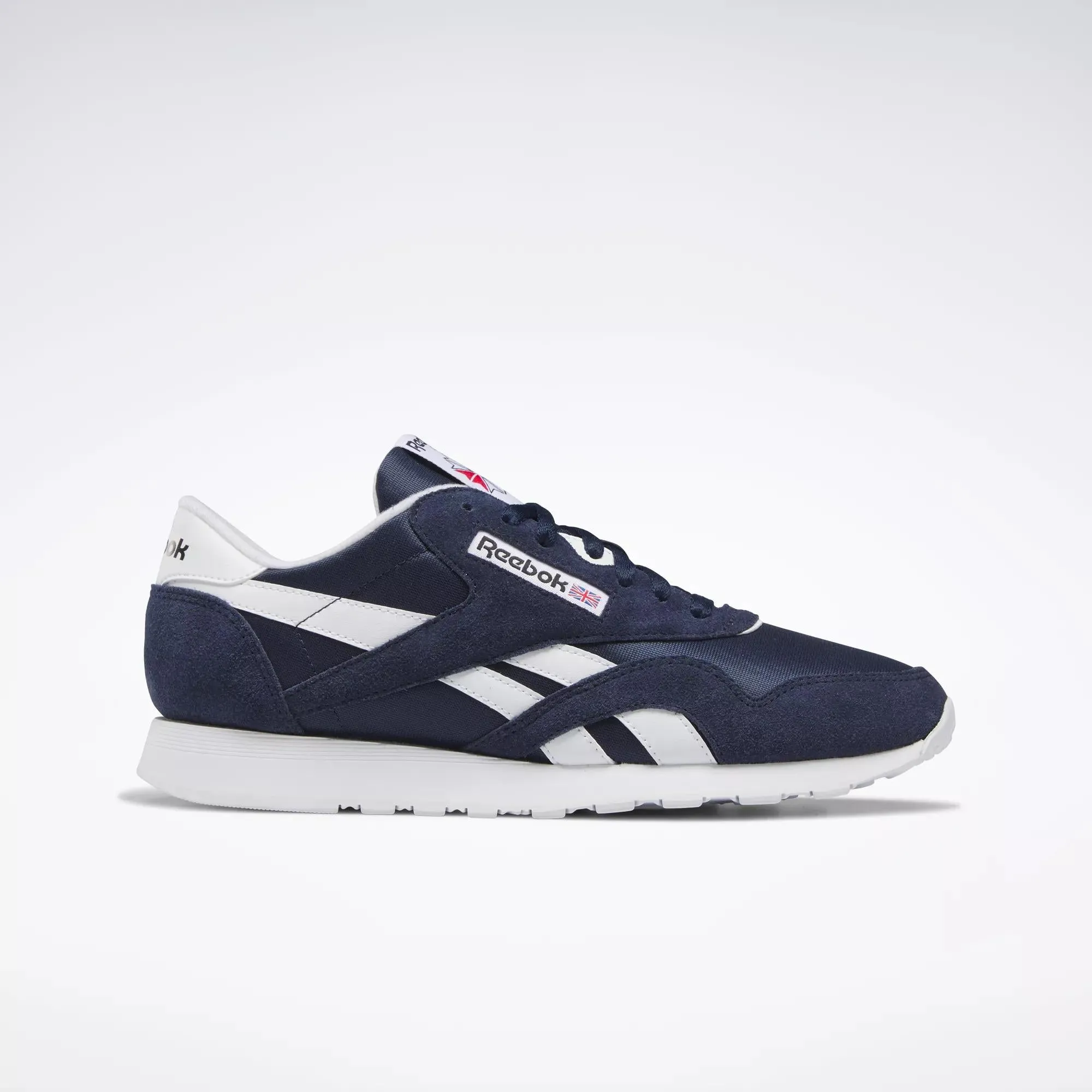 Reebok Classic Nylon Shoes - Comfort & Style