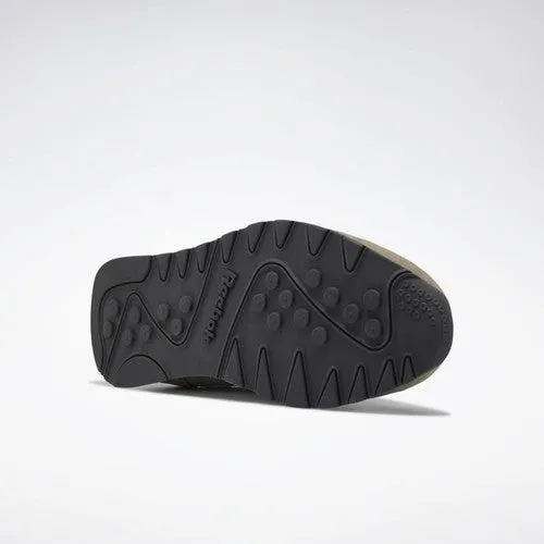 Reebok Classic Nylon Shoes - Comfort & Style