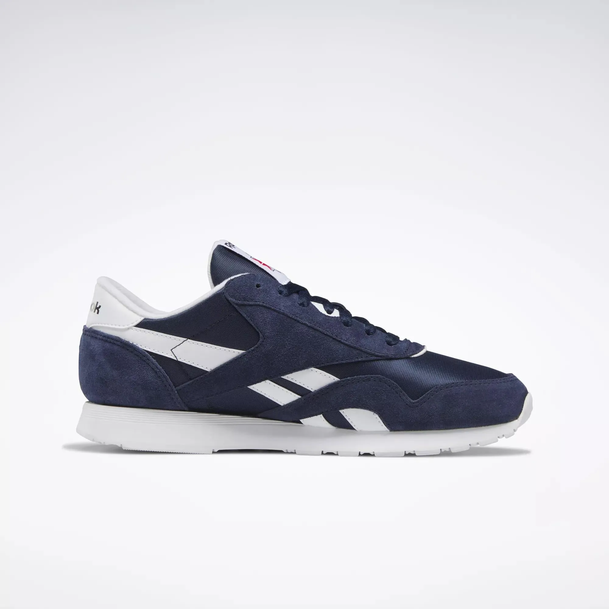Reebok Classic Nylon Shoes - Comfort & Style