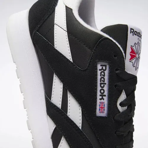 Reebok Classic Nylon Shoes - Comfort & Style