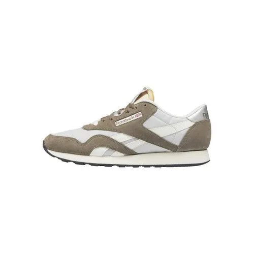 Reebok Classic Nylon Shoes - Comfort & Style