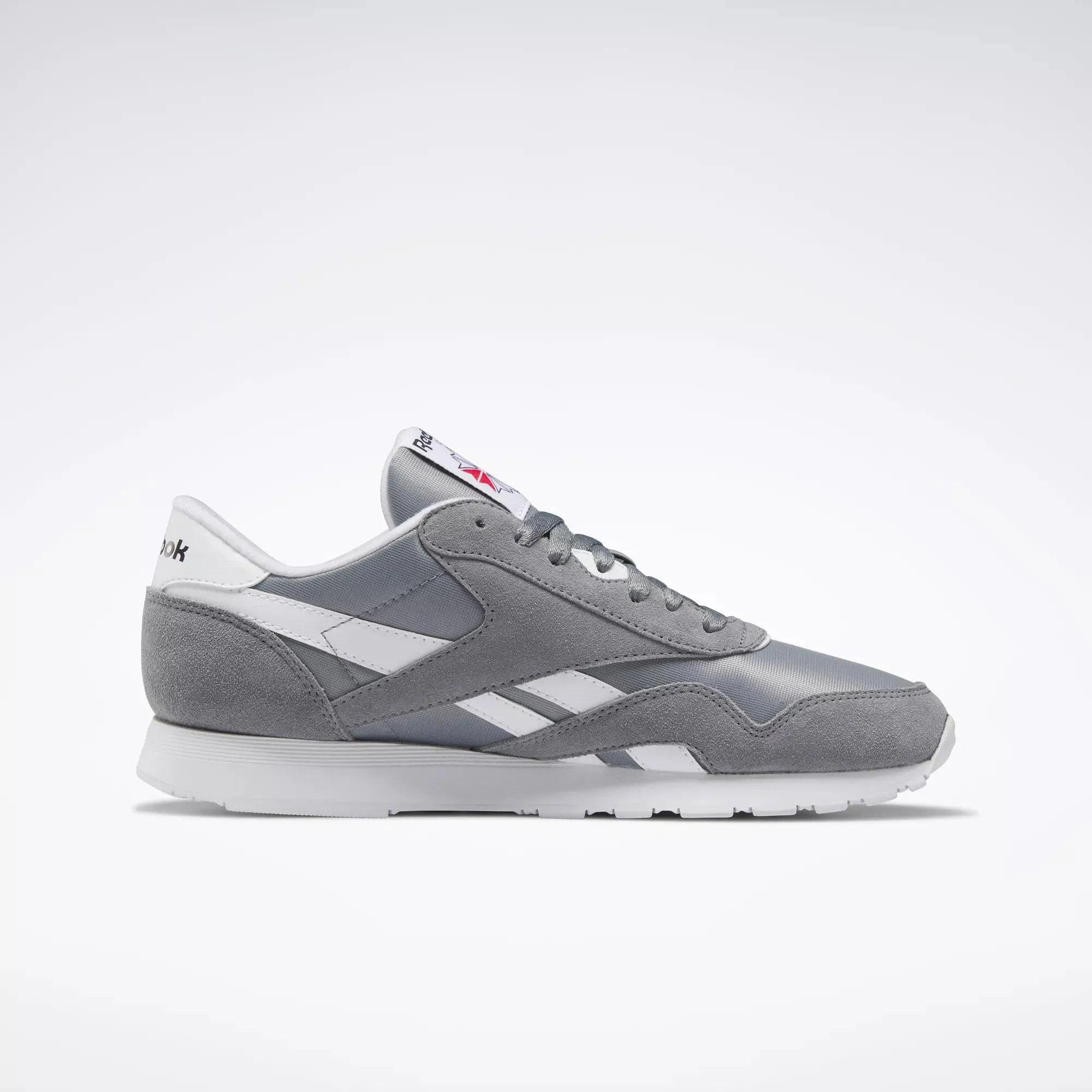Reebok Classic Nylon Shoes - Comfort & Style