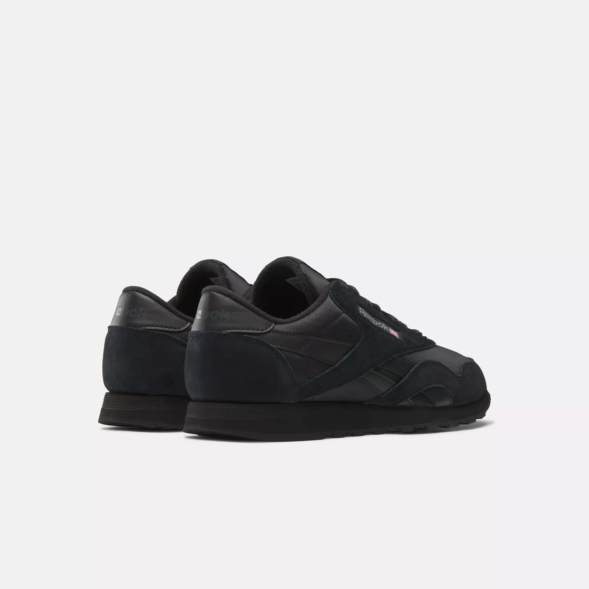 Reebok Classic Nylon Shoes - Comfort & Style