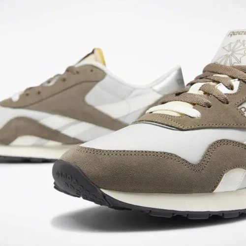 Reebok Classic Nylon Shoes - Comfort & Style