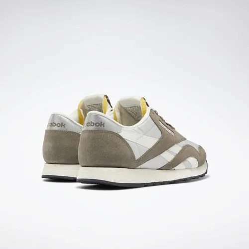 Reebok Classic Nylon Shoes - Comfort & Style