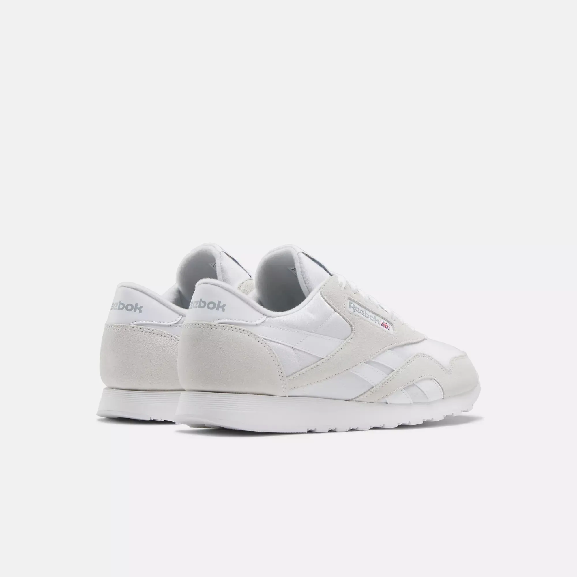 Reebok Classic Nylon Shoes - Comfort & Style