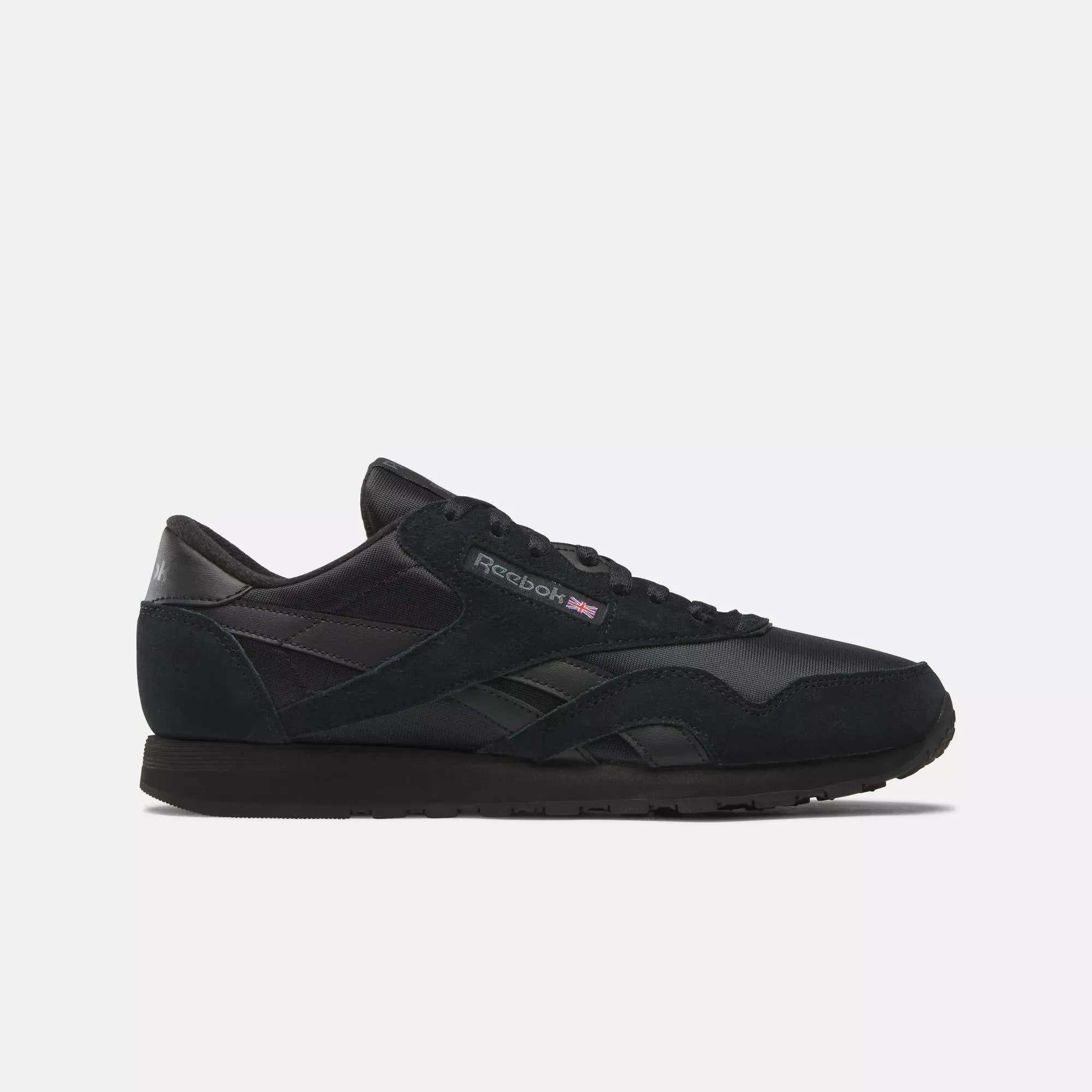 Reebok Classic Nylon Shoes - Comfort & Style