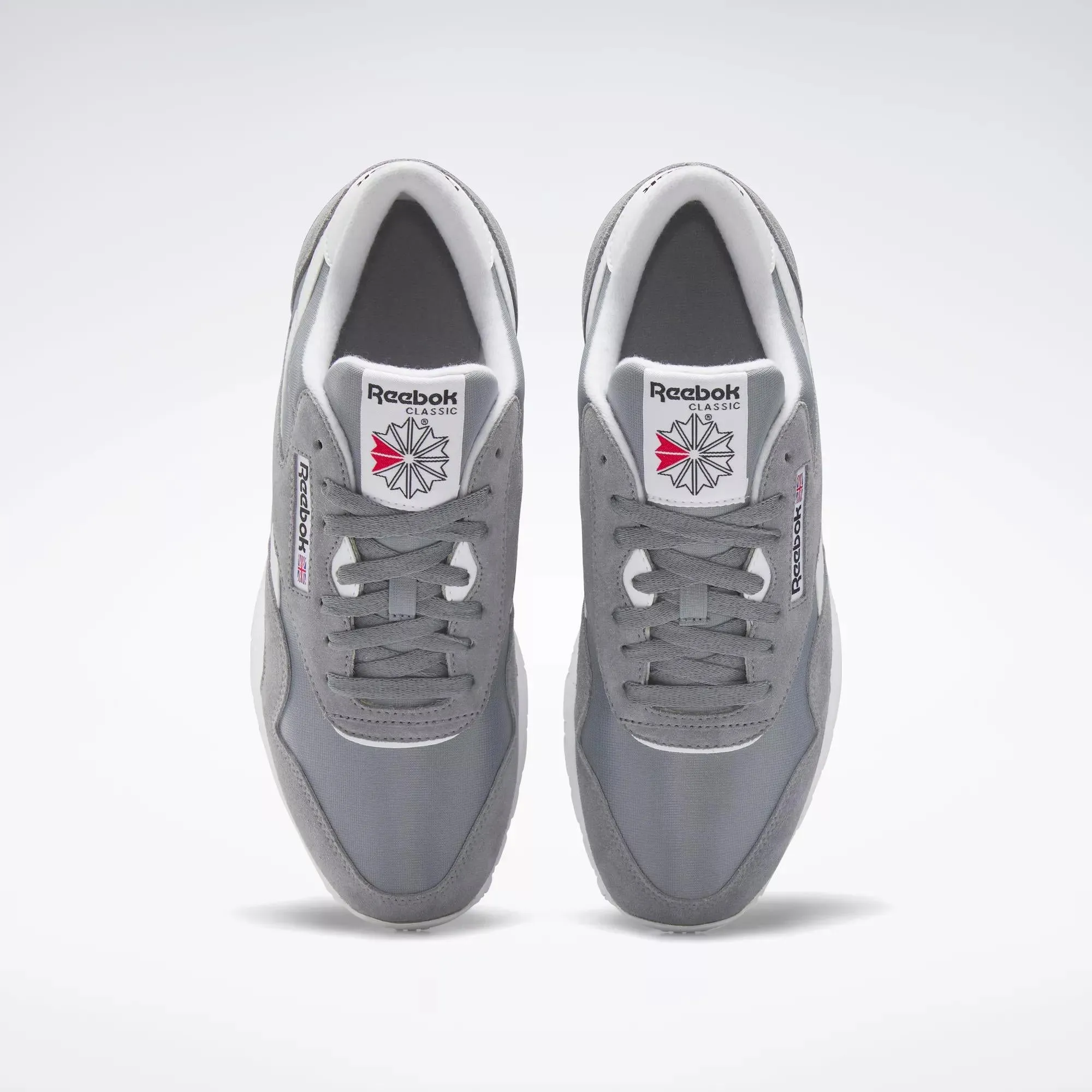 Reebok Classic Nylon Shoes - Comfort & Style