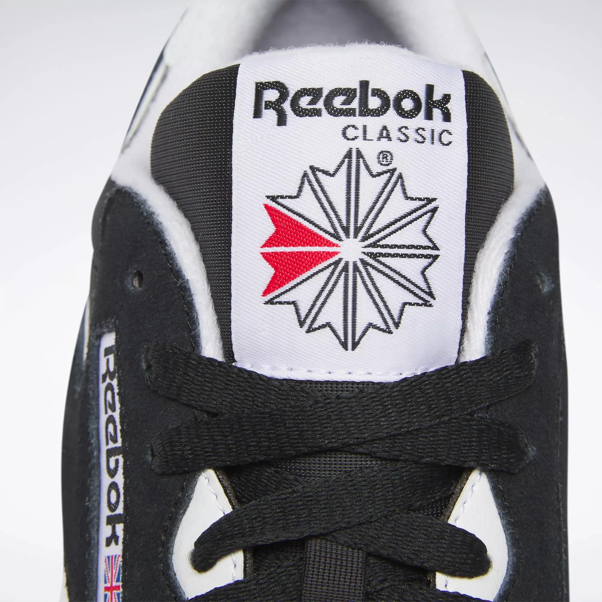 Reebok Classic Nylon Shoes - Comfort & Style
