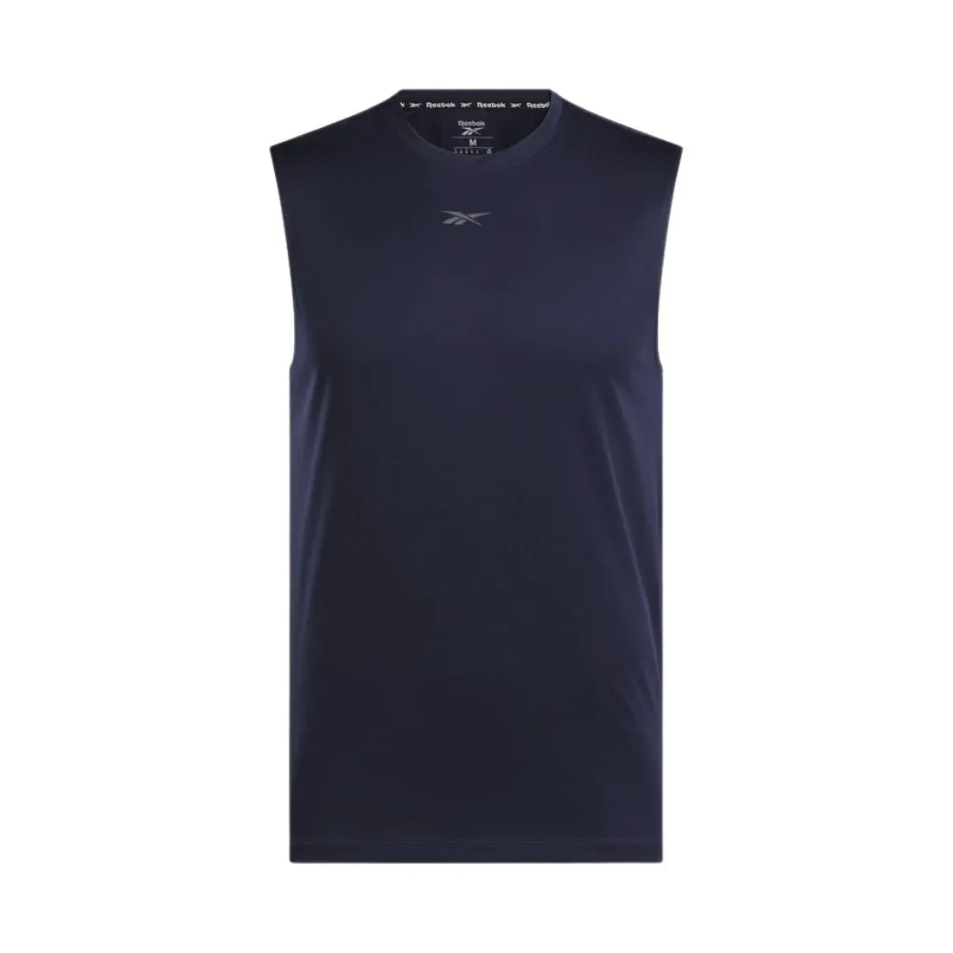 reebok Identity Train Tech Men's Sleeveless Tee