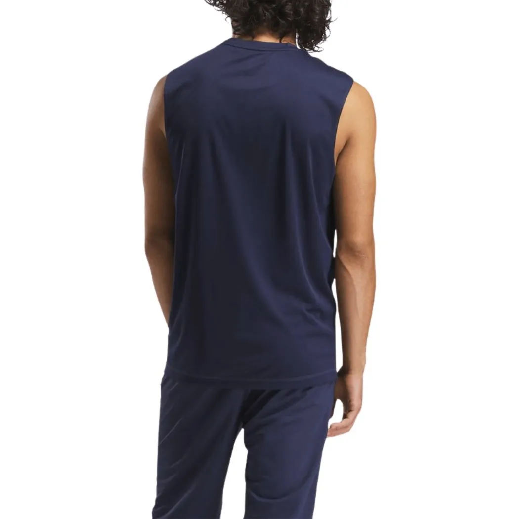 reebok Identity Train Tech Men's Sleeveless Tee