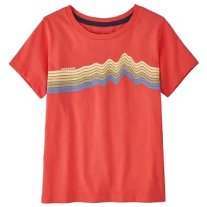 Ridge Rise Stripe T-Shirt