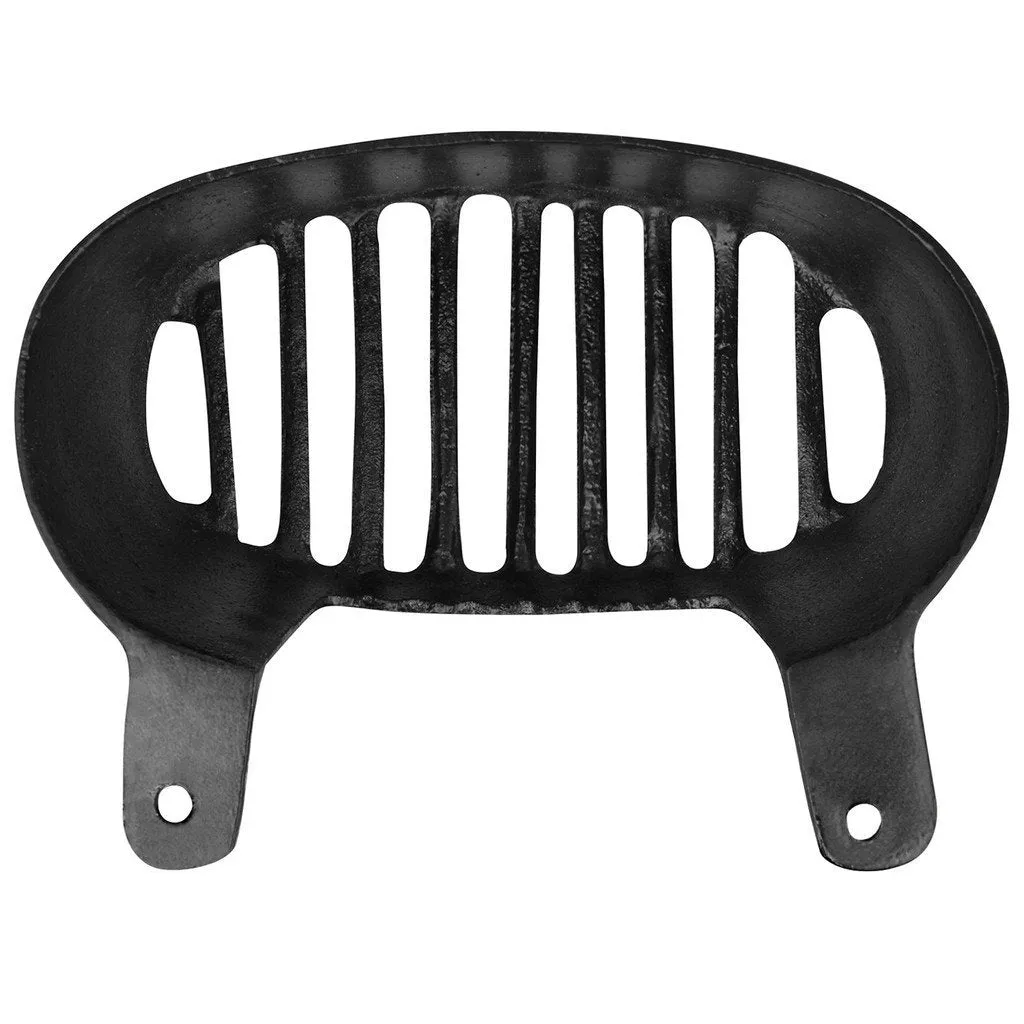 R.J.VON - Bajaj Avenger Tail Light Grill