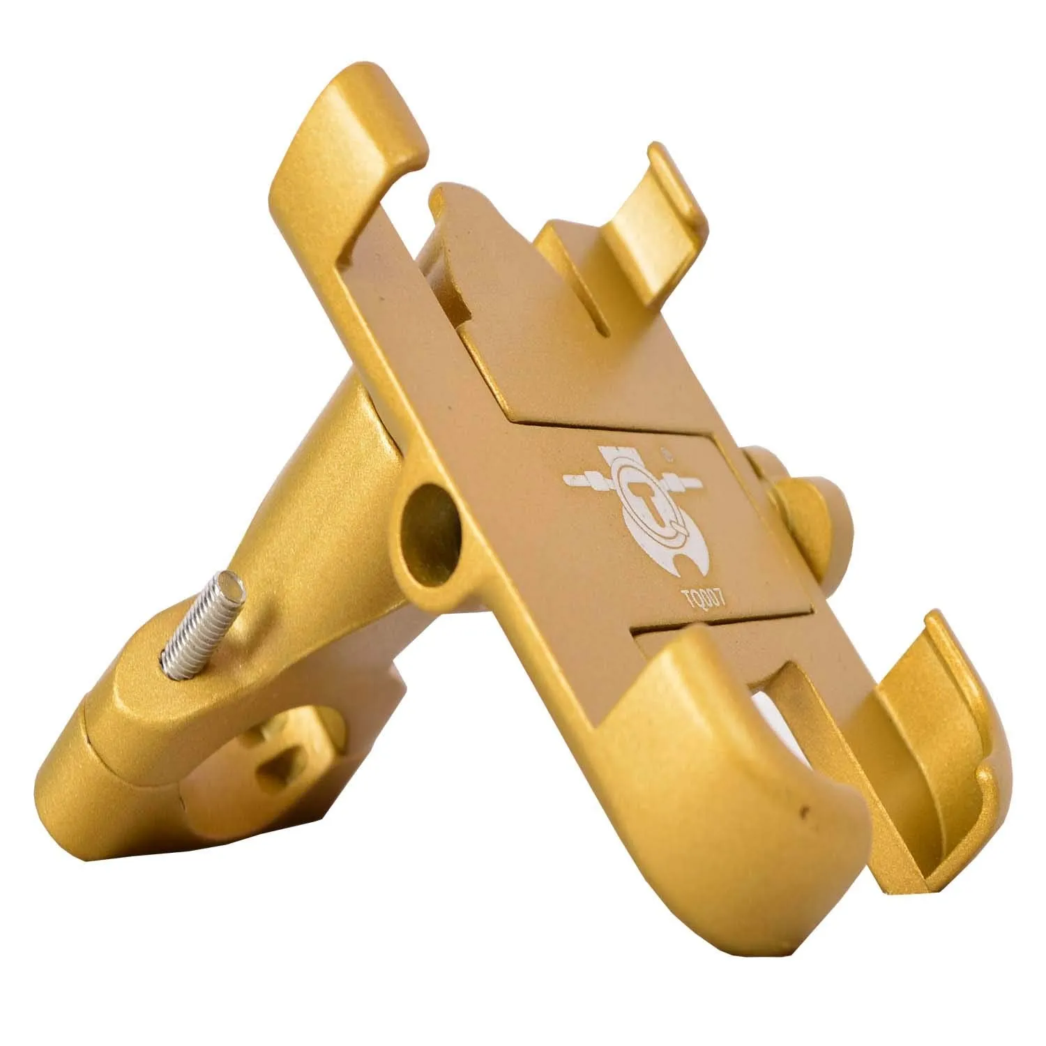 R.J.VON Bike Mobile Phone Holder Multi Color Universal Bikes