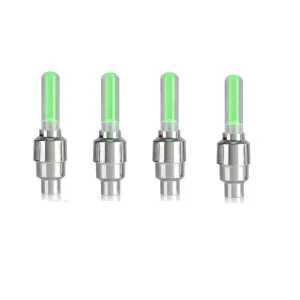 R.J.VON Tyre LED Light with Motion Sensor