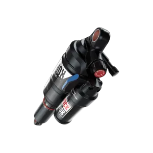 Rockshox Monarch Plus RC3 216x63 DebonAir Mid Rebound/Mid Compression