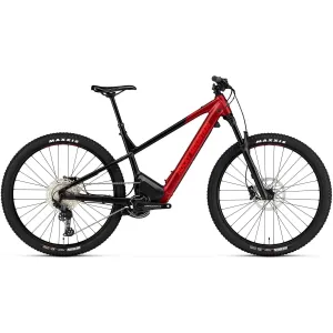 Rocky Mountain 2024 Fusion Powerplay Alloy 30 Electric Bike