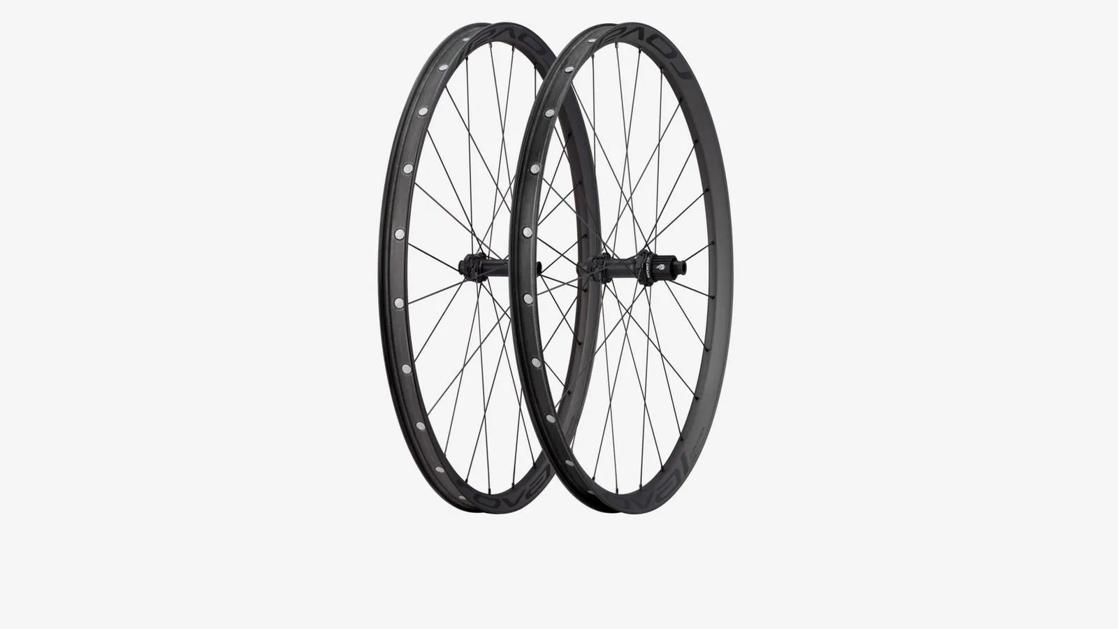 Roval Control SL 29 CL MS Wheelset
