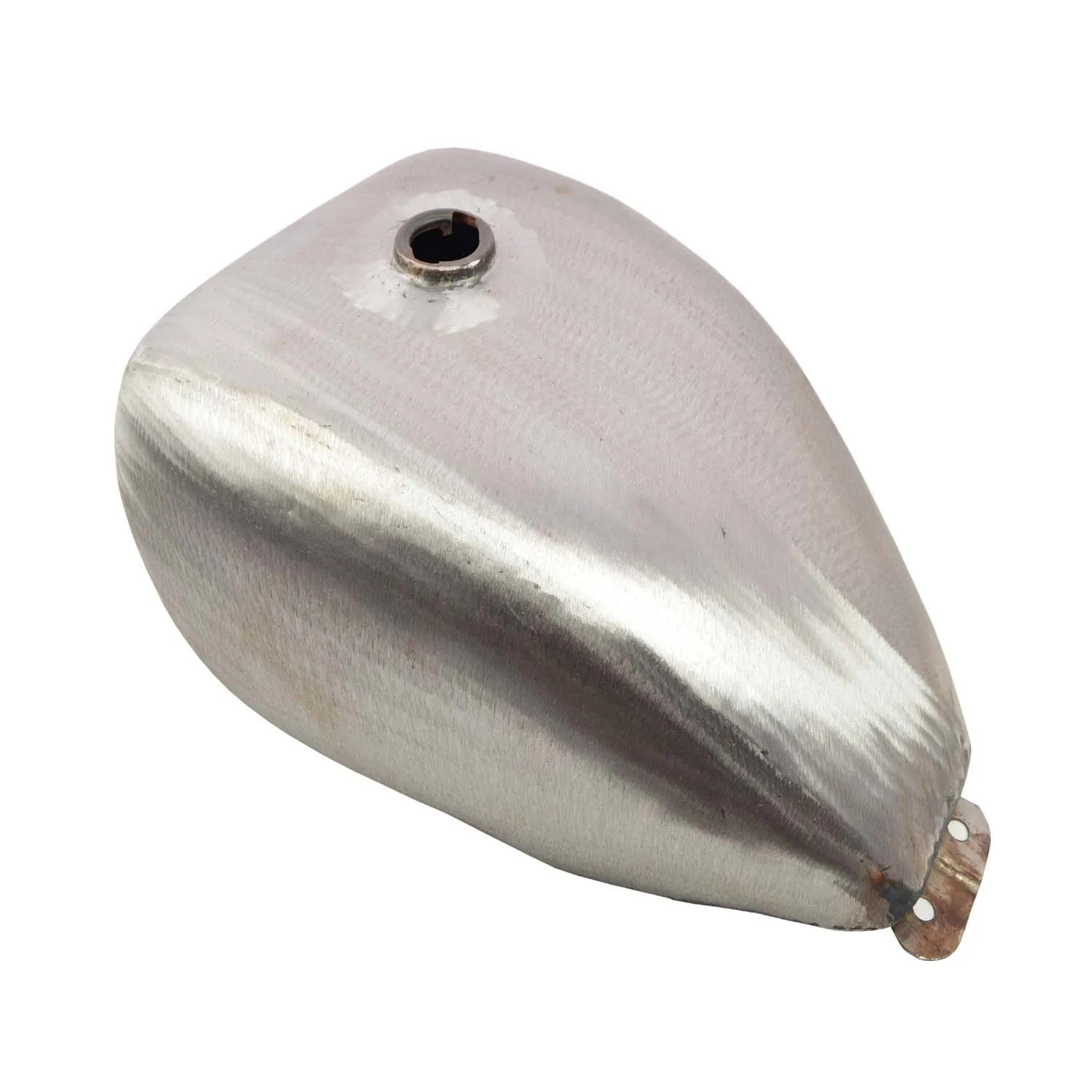 Royal Premium Customised Fuel Tank For Royal Enfield Classic/Electra/Standard