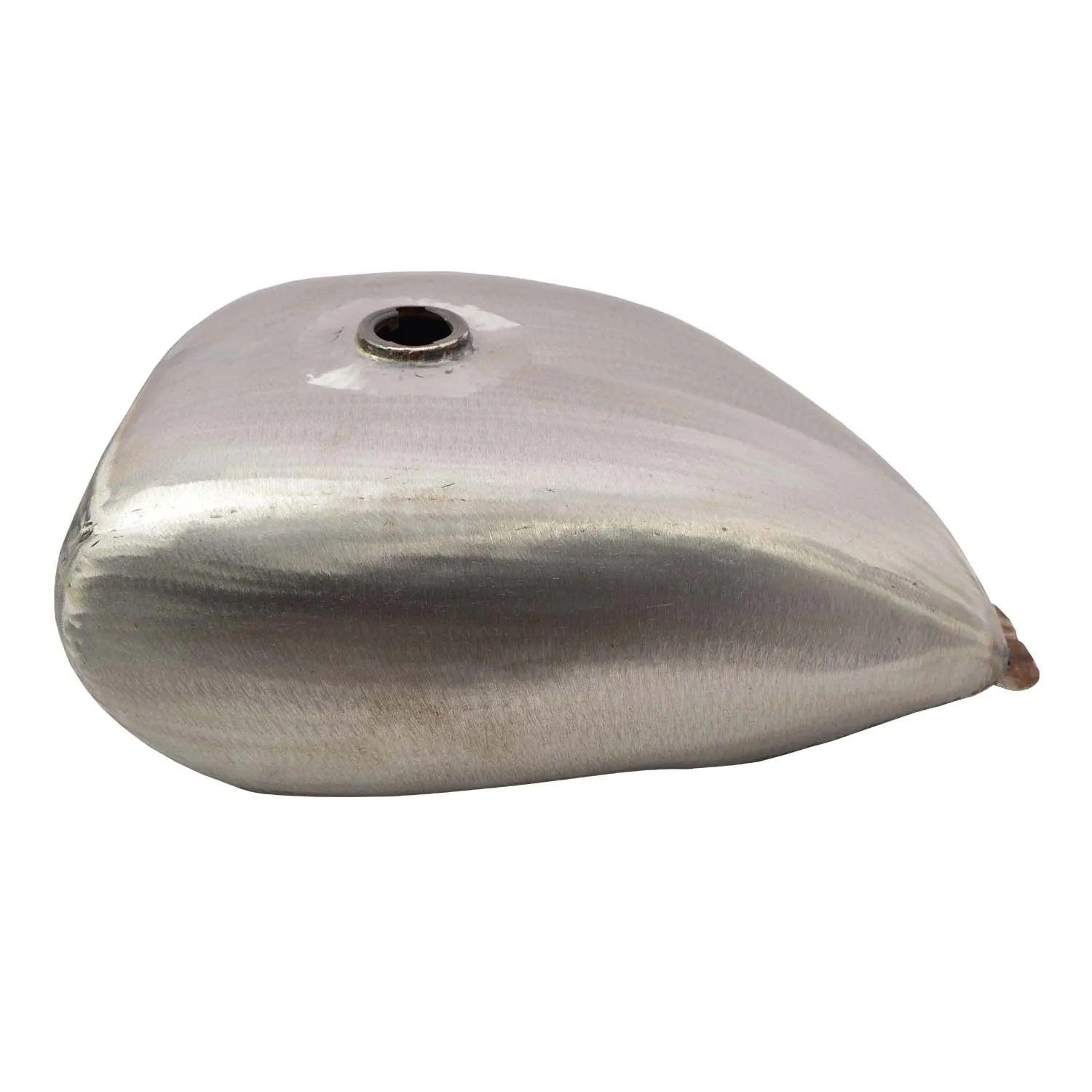 Royal Premium Customised Fuel Tank For Royal Enfield Classic/Electra/Standard