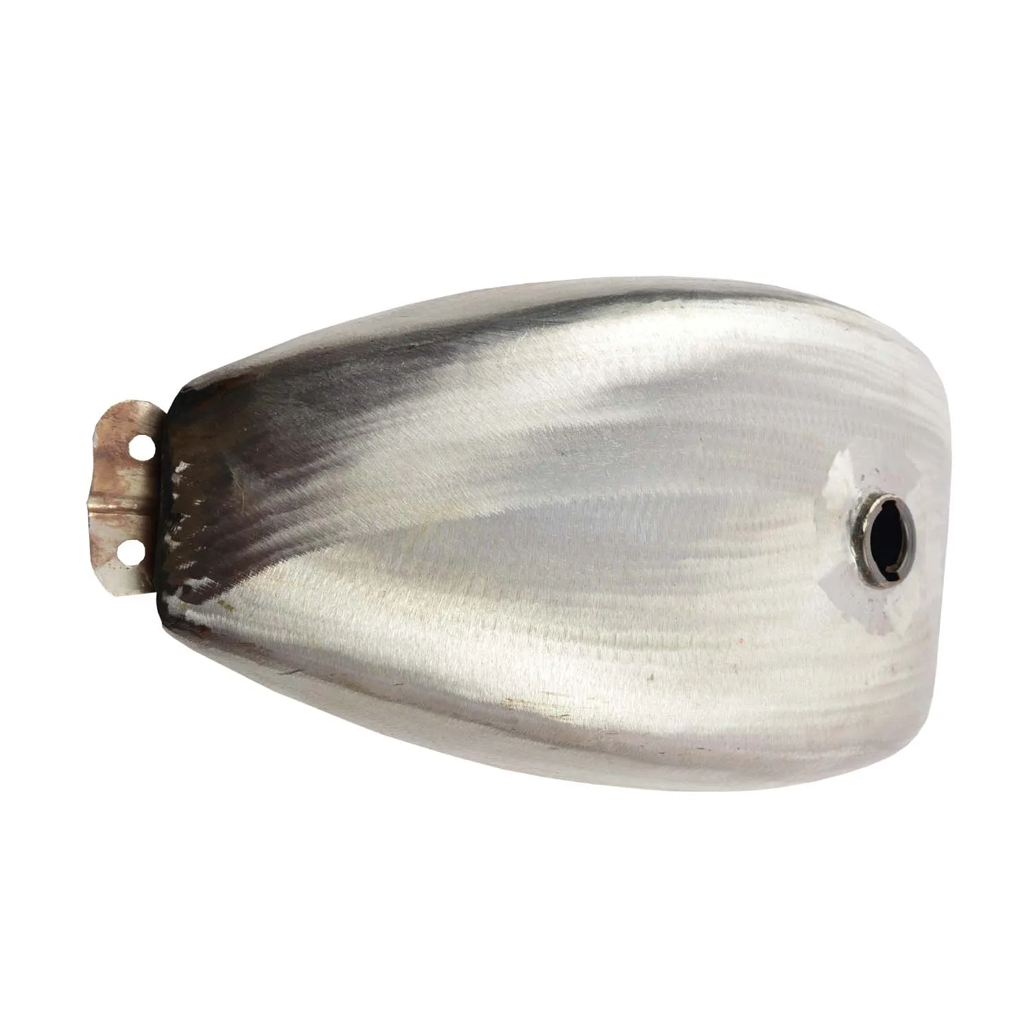 Royal Premium Customised Fuel Tank For Royal Enfield Classic/Electra/Standard