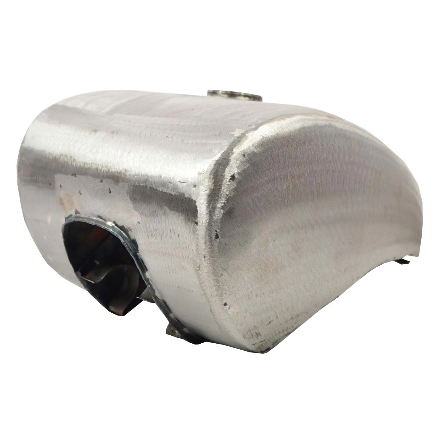 Royal Premium Customised Fuel Tank For Royal Enfield Classic\Electra\Standard