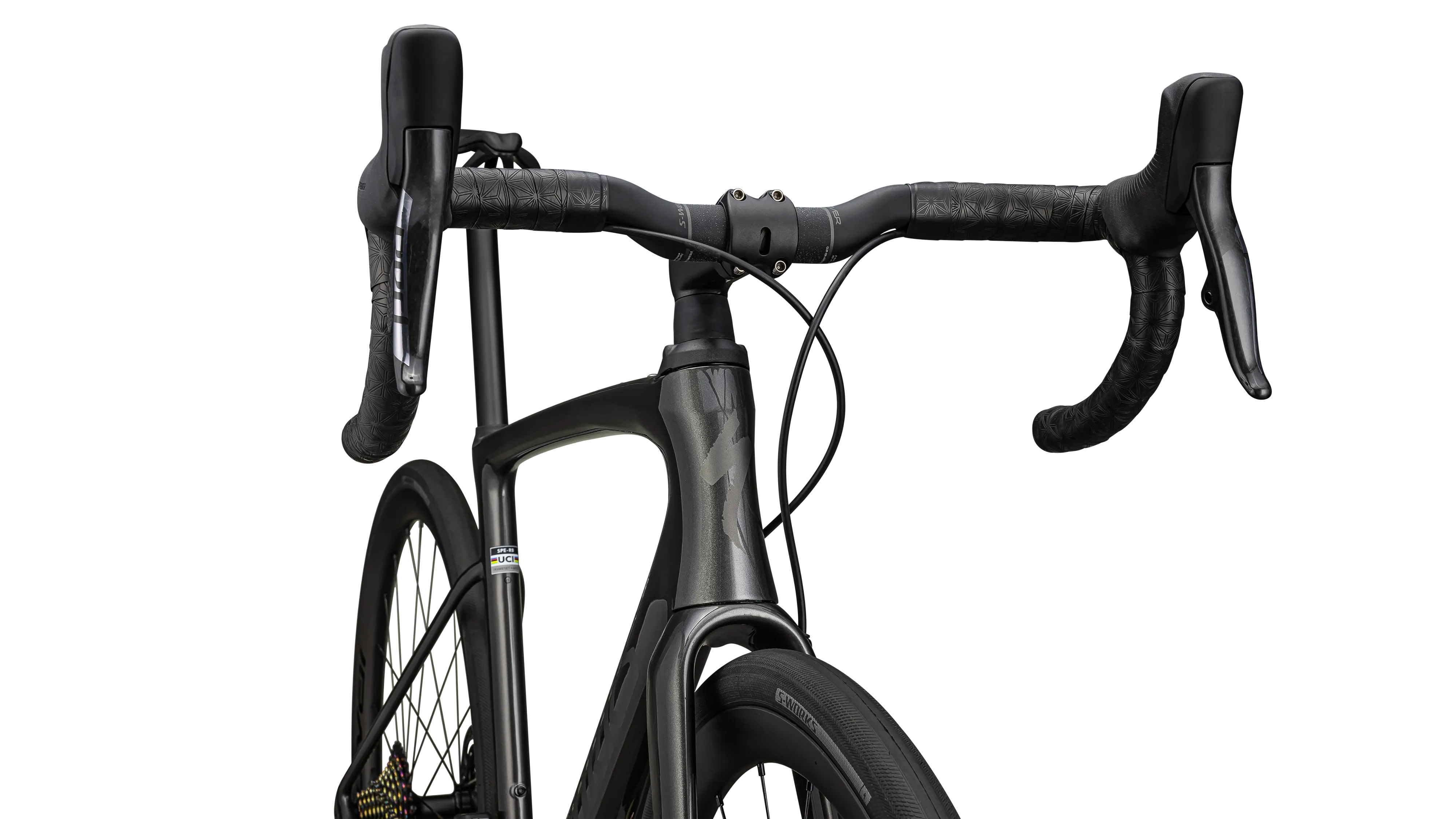 S-Works Roubaix SL8