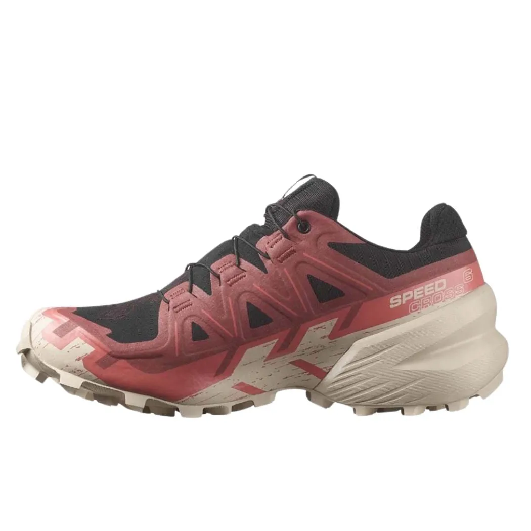 salomon Speedcross 6 GTX Women's Trail Running Shoes