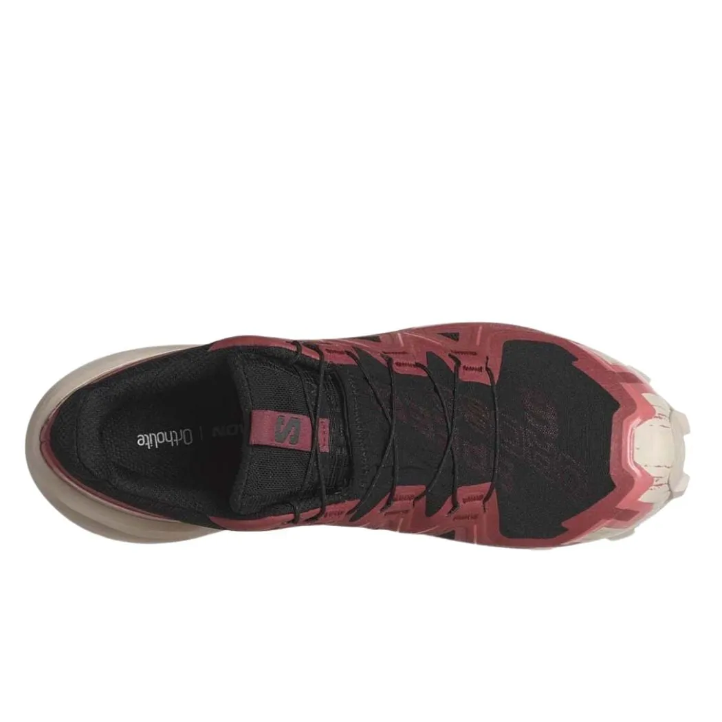 salomon Speedcross 6 GTX Women's Trail Running Shoes