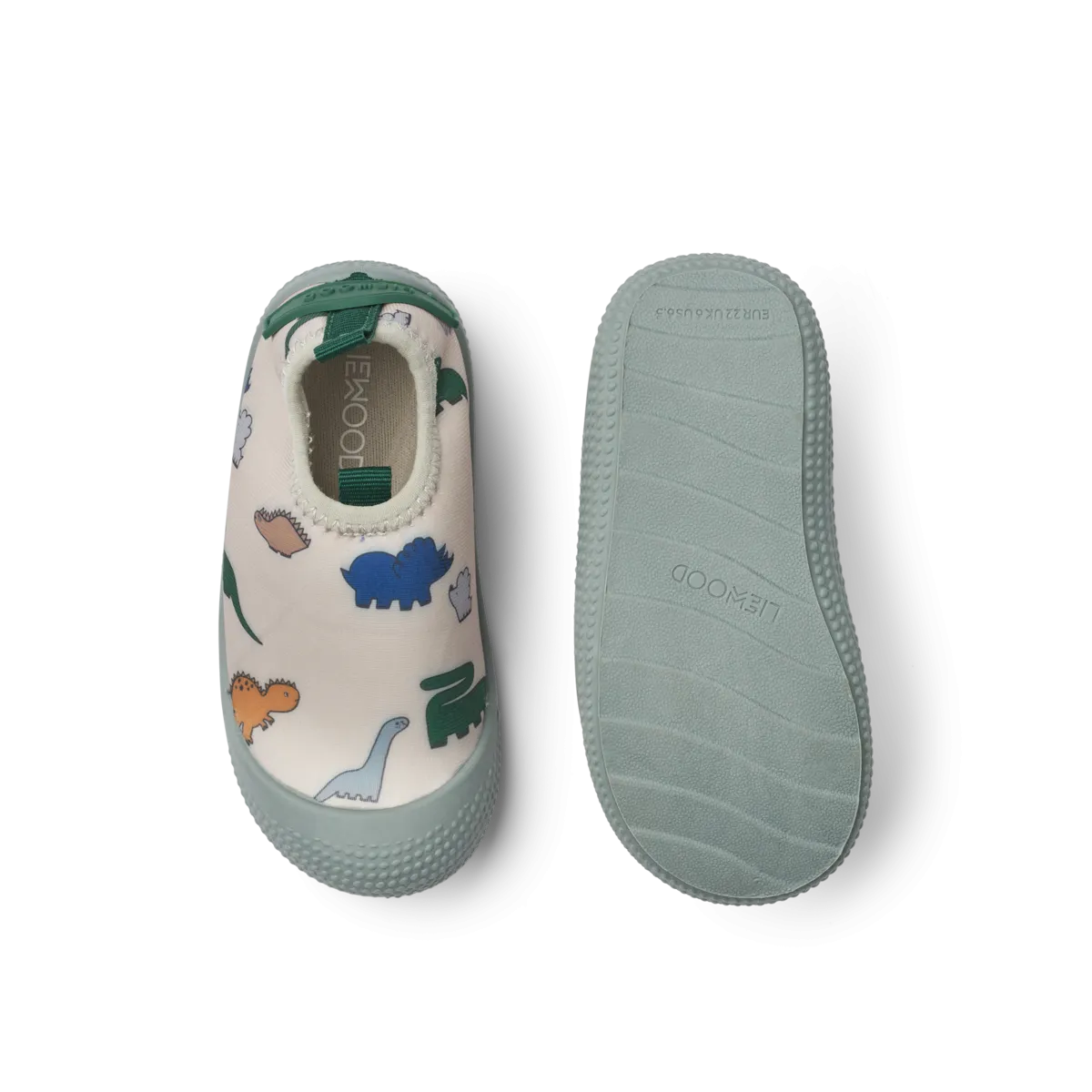 Sanjia Dinosaurs bathing shoes