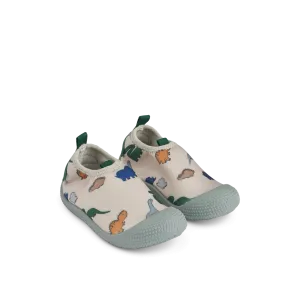 Sanjia Dinosaurs bathing shoes