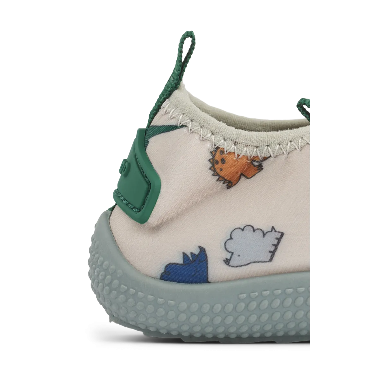 Sanjia Dinosaurs bathing shoes