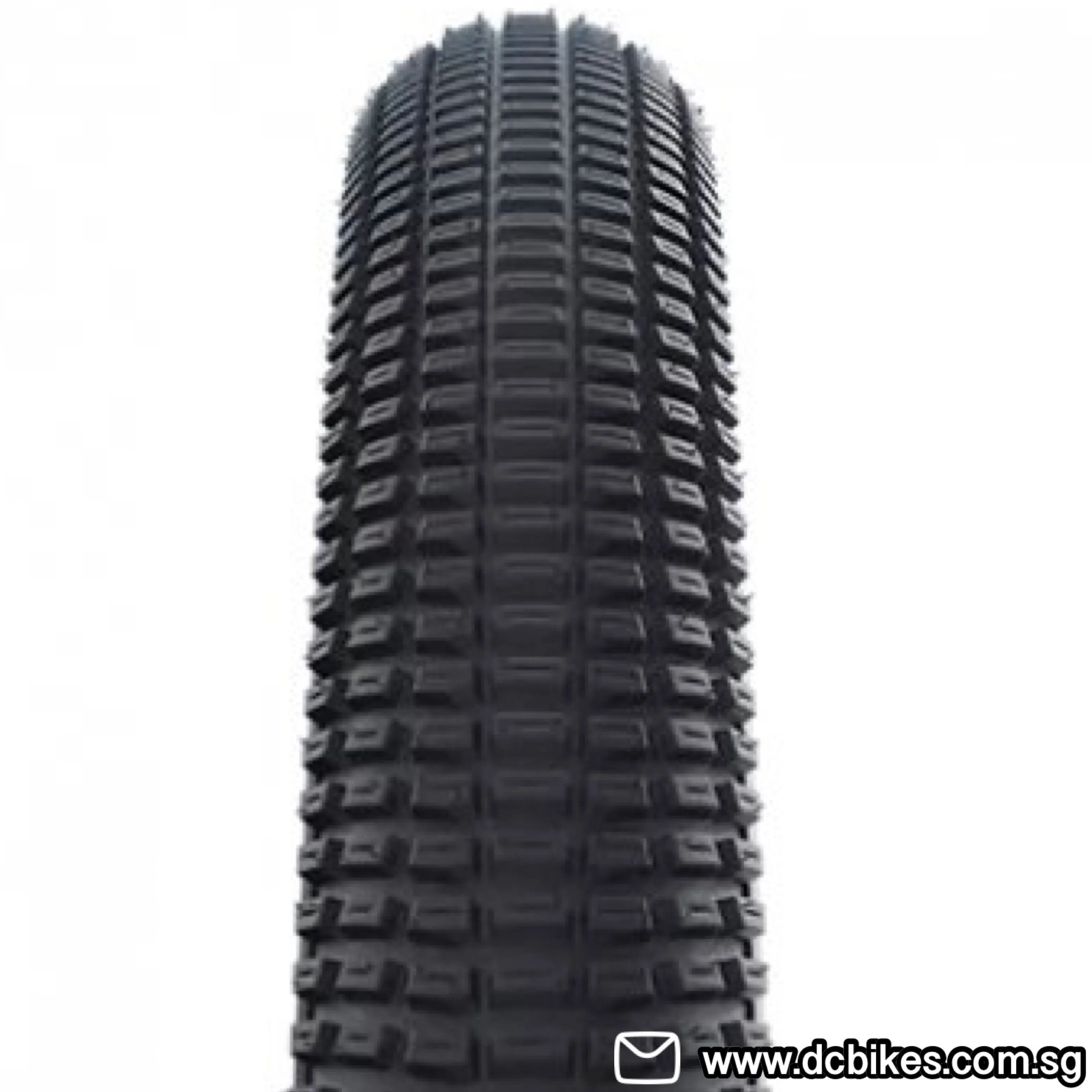 Schwalbe 18 X 2.0 Billy Bonkers Skinwall/Black Birdy Addix Folding Tyres Etrto:50-355 (2 Tires)