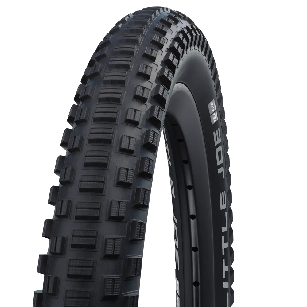 Schwalbe Little Joe 20 x 2.0 Kids Bike Tire