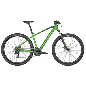 Scott Aspect 770 Green 2025