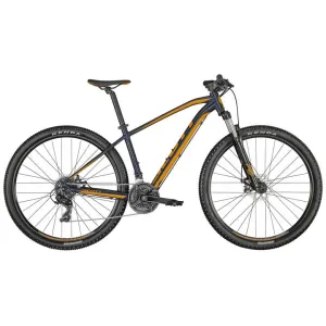 Scott Aspect 770 Stellar Blue 2025