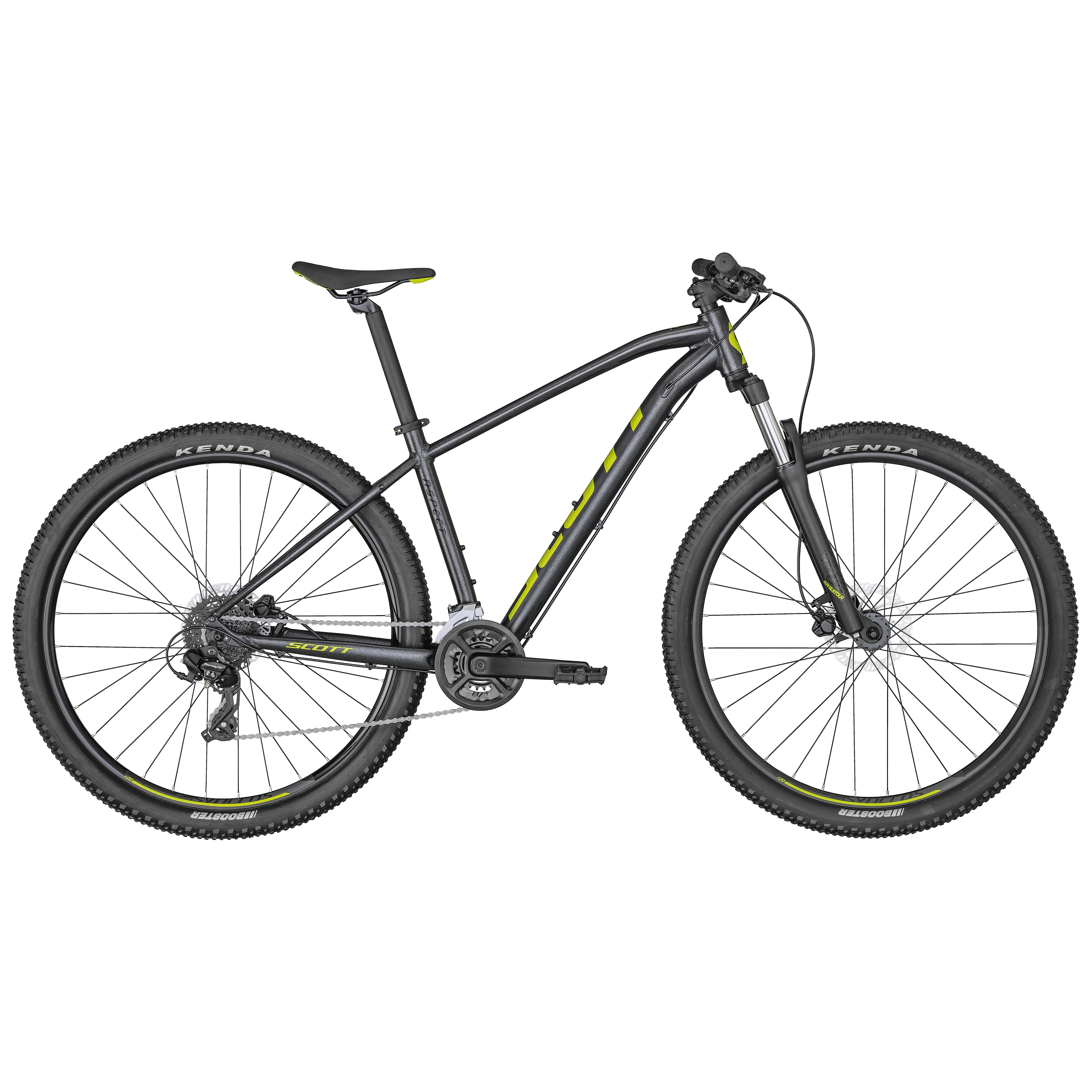 SCOTT ASPECT 960