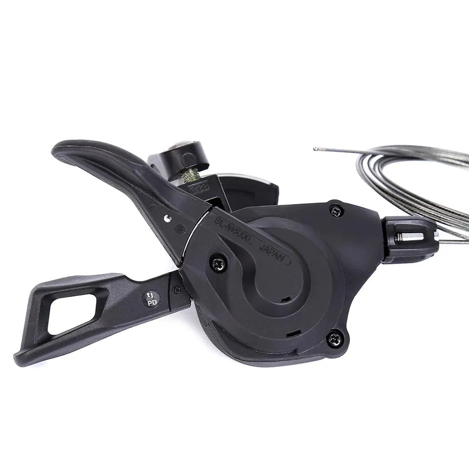 Shimano 2/3 | 10 Speed Deore M6000 Left | Right Shifter Trigger