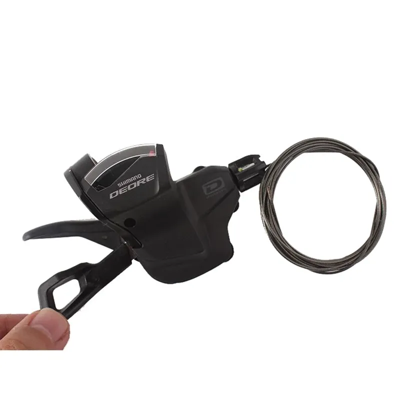 Shimano 2/3 | 10 Speed Deore M6000 Left | Right Shifter Trigger