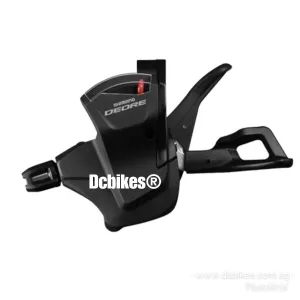 Shimano 2/3 | 10 Speed Deore M6000 Left | Right Shifter Trigger