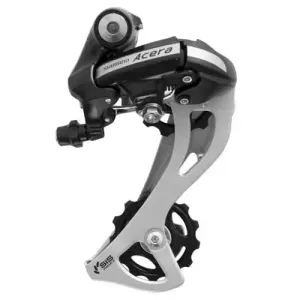 Shimano Acera M360 7 / 8 Speed Rear Derailleur - Bolt On