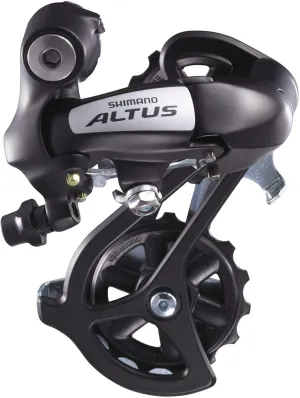 Shimano Altus M310 8speed Mech