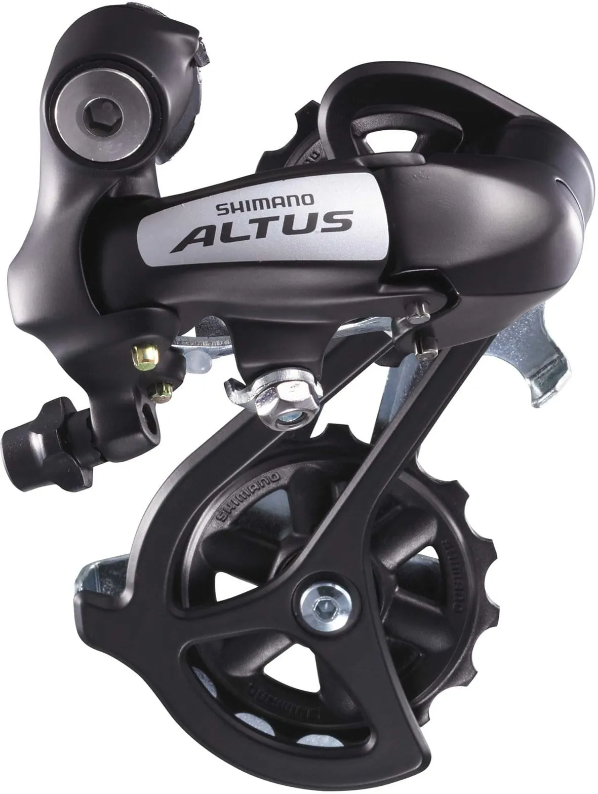 Shimano Altus M310 8speed Mech