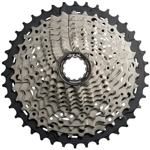 SHIMANO CS-M7000 SLX 11-SPEED CASSETTE 11 - 40T