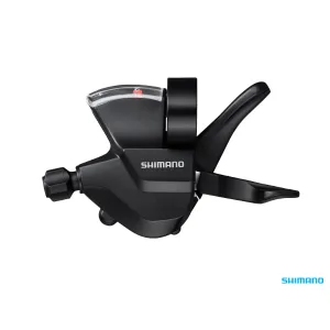 Shimano SL-M315 Rapidfire  Shifting Lever - Right - 7-Speed