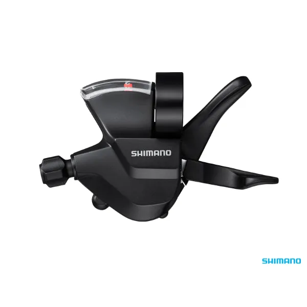 Shimano SL-M315 Rapidfire  Shifting Lever - Right - 7-Speed