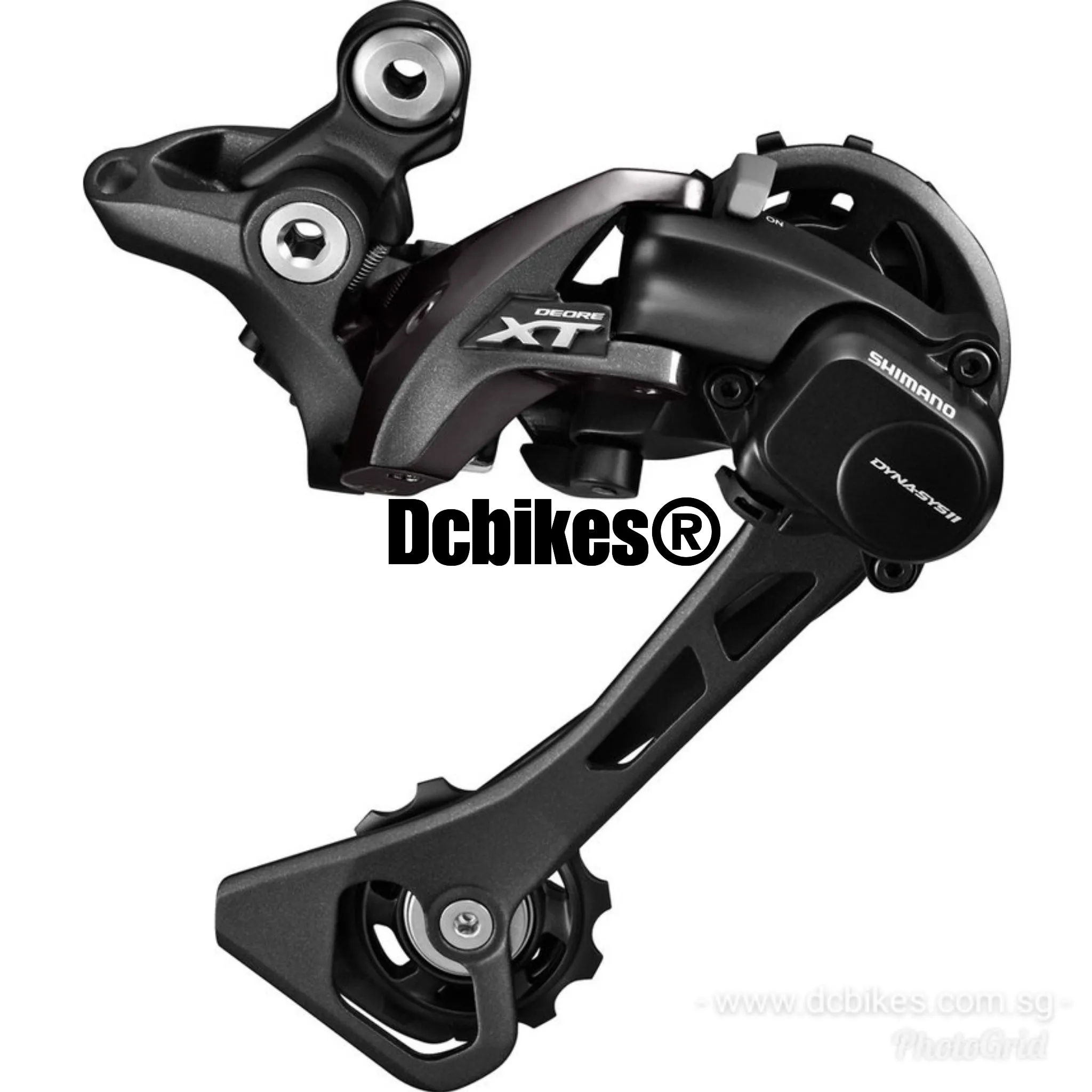 Shimano XT 11 Speed M8000 Shadow  Rear Derailleur Mech