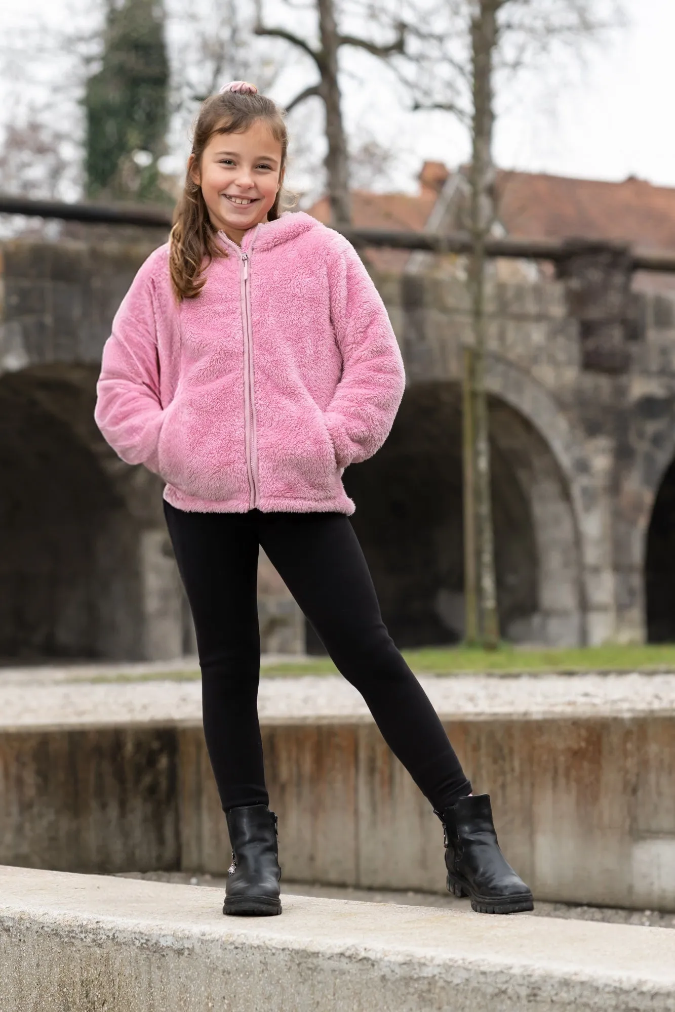Siberosi Badia Kids