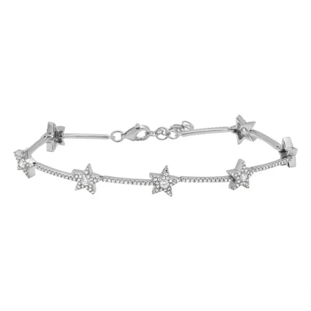 SIRIUS STAR DIAMOND BRACELET