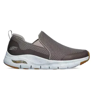 Sketcher Arch Fit Banlin "Taupe"